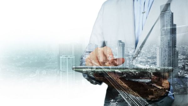 A rise in US interest rates could dampen demand for regional real estate. (Shutterstock)
