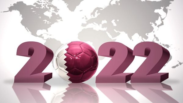 The country, with its huge infrastructure projects, has already been attracting the attention of the business community, especially in the sport related fields. (Shutterstock)
