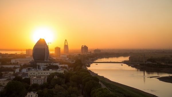 South Sudan seceded from Sudan in 2011 when output peaked at 350,000 bpd. (Shutterstock)