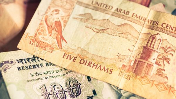 The balance of trade volume between India and the UAE is now worth $57 billion (Shutterstock)