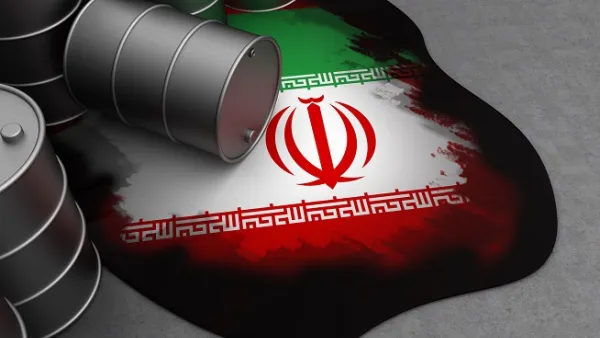Joint oil and gas fields are important for all countries in the region, with all countries which share oil and gas fields with Iran gaining billions from their procurement. (Shutterstock)