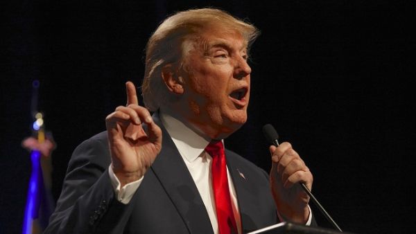 U.S. President Donald Trump criticized Saudi Arabia’s announced plan to cut oil production. (Shutterstock)