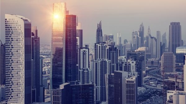 Total household assets in the UAE jumped by 10 percent last year and by over 60 percent over the past decade, according to a new report. (Shutterstock) 