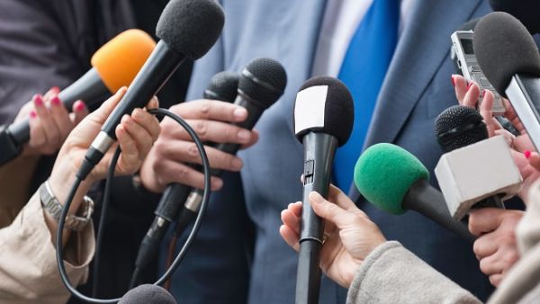The minimum wage for journalists in Egypt is EGP 1,200 ($68) per month, which a large number of journalists do not receive at present. (Shutterstock)