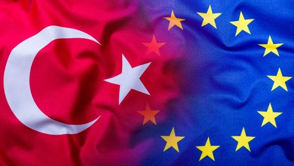 Turkey applied for EU membership in 1987, while accession talks began in 2005. (Shutterstock)