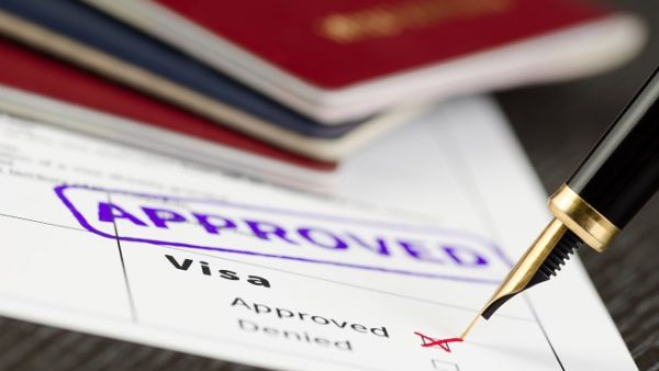 Expats need to receive clearance from their employer as well as the Interior Ministry. (Shutterstock)