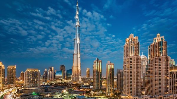 The emirate is introducing new efforts and initiatives to facilitate trade in halal economy sub-sectors. (Shutterstock)