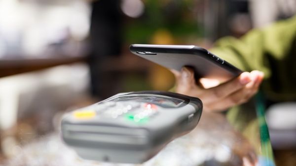 As digital payments continue to close the gap on cash across the GCC, what is the future of payments in the region? (Shutterstock)