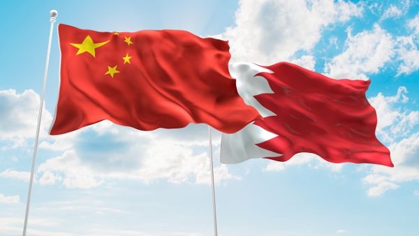 Bahrain, China to Want to Expand on Their $1.7 Billion Trade. (Shutterstock)