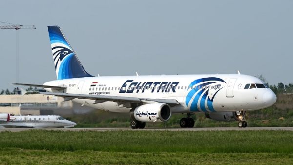 EgyptAir will obtain the final authorization of direct flights to Moscow during the coming week. (File photo)