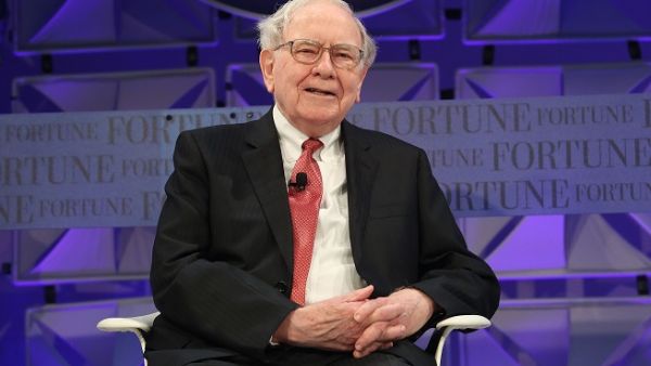 "An unsettled mind will not make good decisions." - Warren Buffet to equity investors. (Shutterstock)