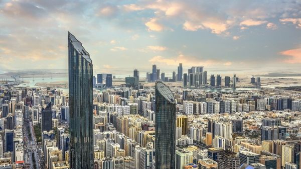 سجلت فنادق أبوظبي أعلى زيادة في معدلات الإشغال في منطقة الشرق الأوسط وشمال أفريقيا.