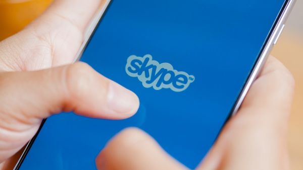 Etisalat and du have both confirmed the ban on Skype in the UAE, but are providing alternative solutions. (Shutterstock)