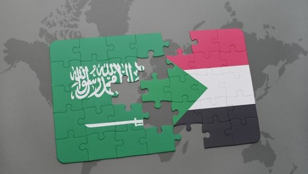 Riyadh would sign economic and defence agreements with Sudan soon. (Shutterstock)