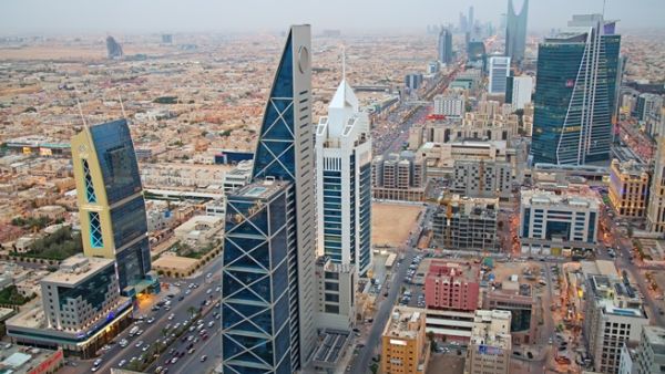 Saudi Arabia has announced the launch of 'Adaa', a dedicated entity for public performance measurement.
 (Shutterstock)
