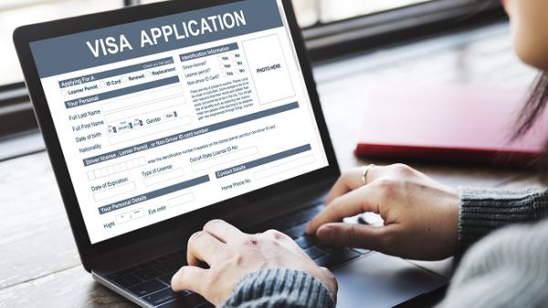 The e-services include issuance and renewal of visit visas, transit visas, leave and return visas and work visas. (Shutterstock)
