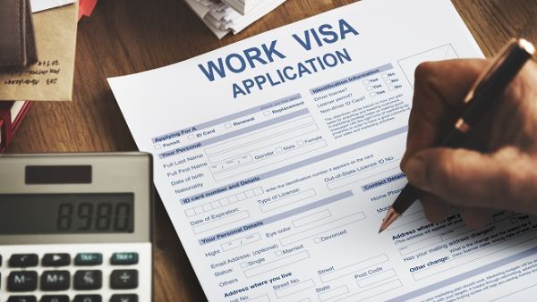 Officials have warned that anyone who will be caught staying in the country after the expiration of their visa will face legal action including jail sentence, hefty fines and deportation. (Shutterstock)