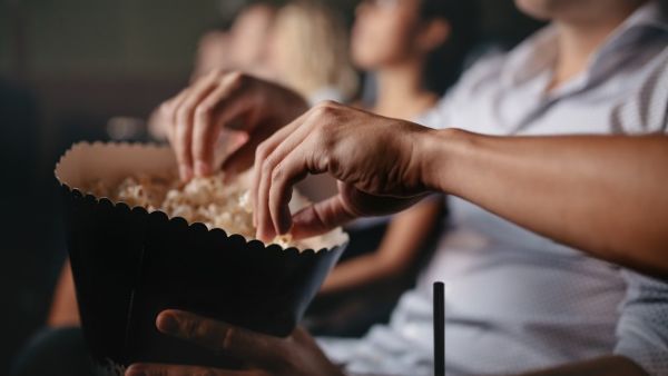 The multiplex is expected to show some 300 English, Arabic and Indian films annually of various genres. (Shutterstock)