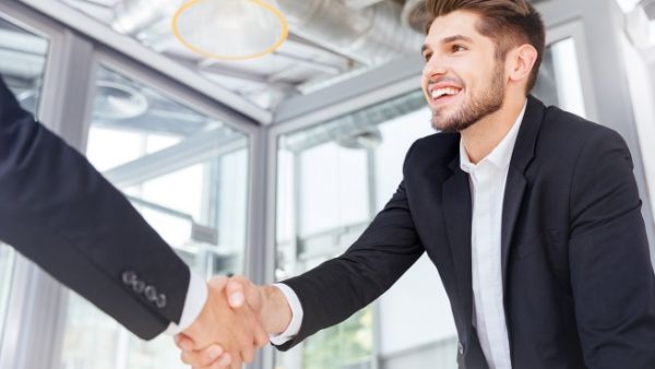 Nearly three quarters of GCC employers are expecting to recruit new staff over the next year, according to a report by recruitment firm Hays. (Shutterstock) 