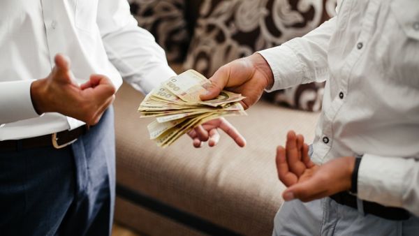 Keep a record of the loan taken and terms on which the same have to be returned. (Shutterstock)