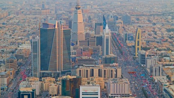 Saudi Arabia lifted a 35-year ban on cinemas late last year. (Shutterstock)