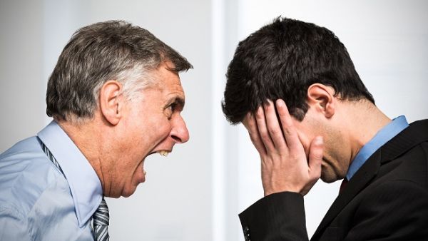 You may explore the possibility to initiate a criminal complaint against the manager. (Shutterstock)