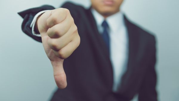 Here are some of the most important points to take into consideration before you decide to accept a job offer. (Shutterstock)