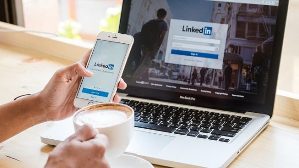 LinkedIn needs no introduction as the world’s go-to professional network. (Shutterstock)