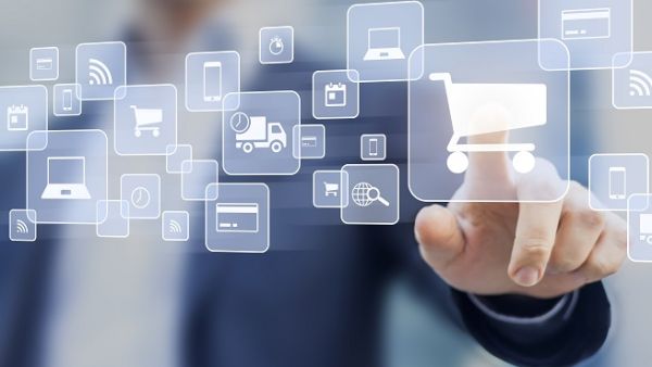 Local sectors needs to contend with changes in consumer behaviour, especially in e-commerce. (Shutterstock)