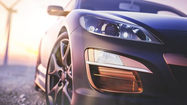 You should have an interest in preserving the car's condition. (Shutterstock)