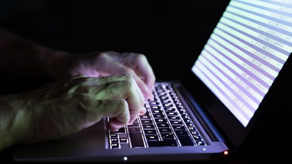 The dark web is a mystery to many. Only one in four people know what it is and what it’s used for. (Shutterstock)