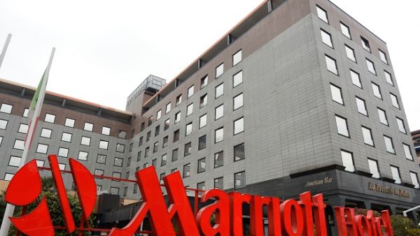 Hotel company says projects signed will drive investment of about $1.8b by the property owners. (Shutterstock)