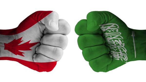 None of the Saudi students will remain in Canada during the 1439H (2018) summer. (Shutterstock)