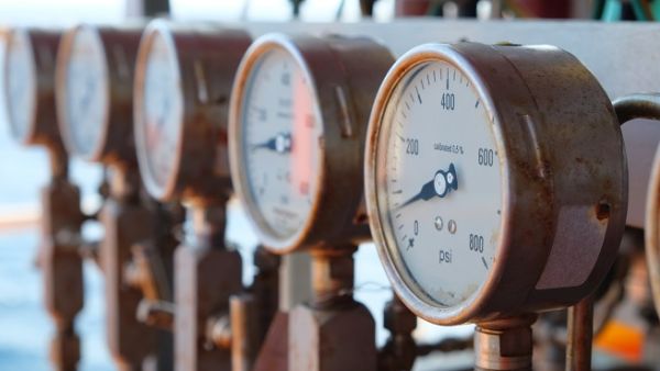 Jordan and Egypt on Sunday signed agreements under which the Kingdom will be provided with half of its needs of natural gas to generate electricity for 2019. (Shutterstock)