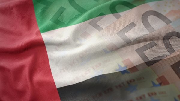 The decision came after the UAE confirmed it would tackle tax avoidance strategies with tougher reforms. (Shutterstock)