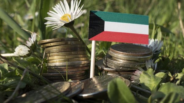 Al Ahli Bank of Kuwait K.S.C.P. priced a highly successful $300 million bond. (Shutterstock)