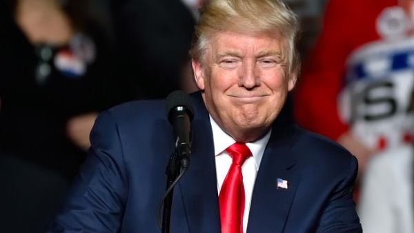 Donald Trump has repeatedly claimed that the 24-year-old NAFTA deal is the "worst trade deal that the US has ever made." (Shutterstock)