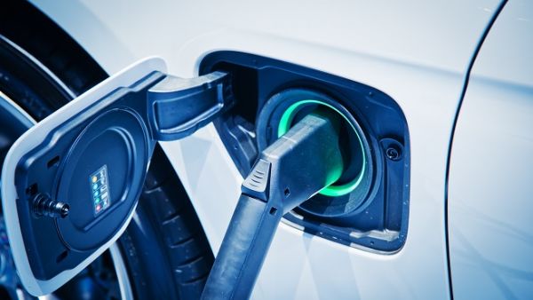 Kuwait is gearing up to allow electric cars in its roads soon. (Shutterstock)