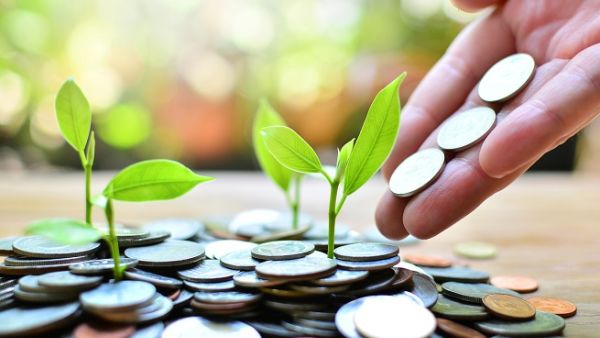 The process for funding such companies will involve monetary funds, which will have the authority to collect the necessary funding for these companies. (Shutterstock)