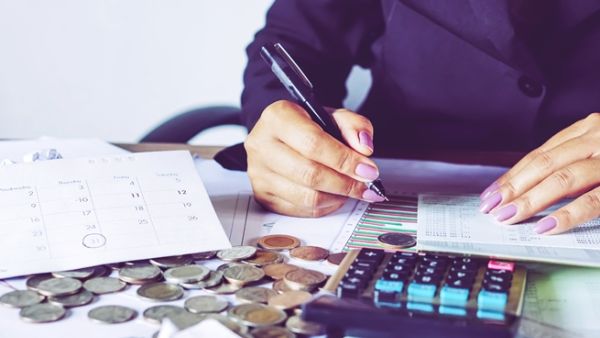 Data from 2016 suggest that the UAE alone represented roughly 67 per cent of household debt in the GCC region. (Shutterstock) Data from 2016 suggest that the UAE alone represented roughly 67 per cent of household debt in the GCC region. (Shutterstock)