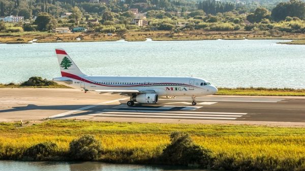 MEA came in second in the region behind Emirates, which TripAdvisor had named the best airline in the world in 2017. (Shutterstock)