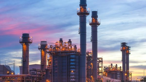 Qatari Fuel Continues to Flow Into Gaza Only Power Plant. (Shutterstock)