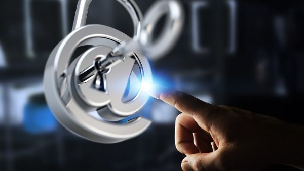 With a few adjustments, your email can be more secure than ever. Here's a quick guide to help you. (Shutterstock)