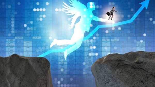 In the Arab region, the concept of CVC is still at a nascent stage, however, the wave of high-growth technology startups represents an untapped avenue for investors. (Shutterstock)