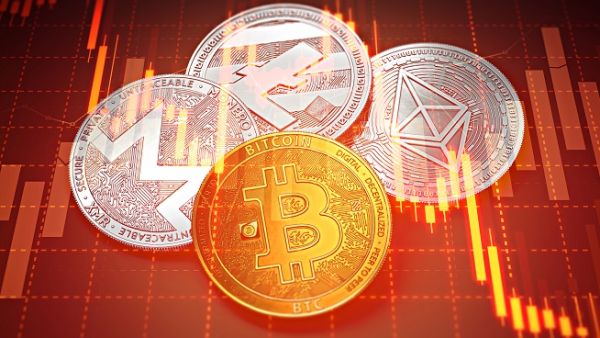While Bitcoin is the dominant virtual currency, there are plenty of other popular cryptocurrencies out there. (Shutterstock)