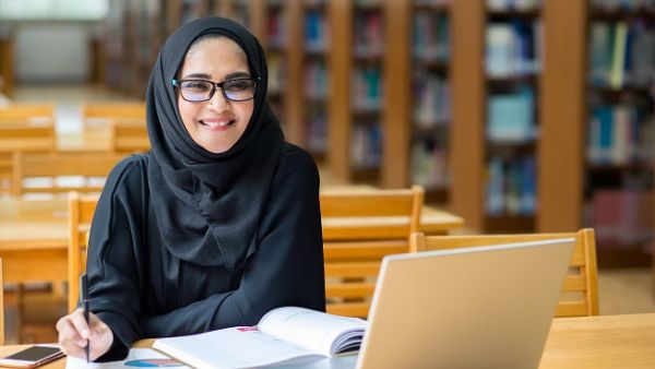 Freshmen at the University of Jeddah will be able to skip their preparatory year. Details here. (Shutterstock)