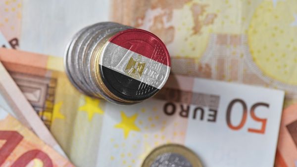 خلال العام الماضي، بلغ حجم التبادل التجاري بين مصر والاتحاد الأوروبي 26.02 مليار دولار.