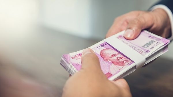 Remittances to home countries surged by 13.1 per cent to Dh88 billion. (Shutterstock)