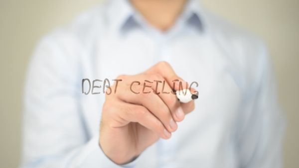 What is a debt ceiling, and why does it matter? The answer in this article. (Shutterstock)