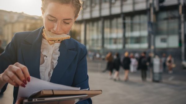 You only need a plan and a a few tips. (Shutterstock)